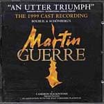 Original Soundtrack - Martin Guerre