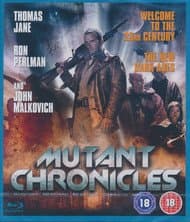 Mutant Chronicles (Import)