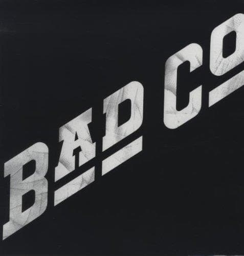 Bad Company - Bad Company -Hq-