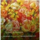 Ann Murray & Malcolm Martineau - Lieder (Brahms & Schumann) (SACD)