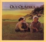 Jack Brymer - Out of Africa