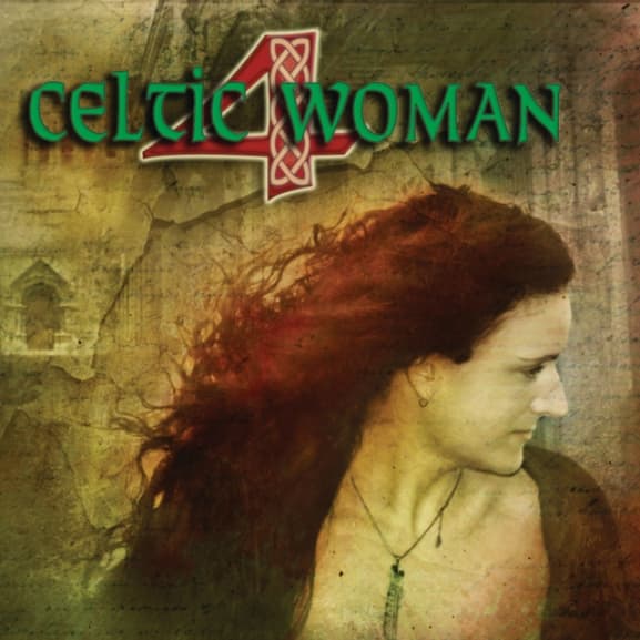 Various Artists - Celtic Woman 4 (2 CD)