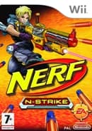 Nerf N-Strike