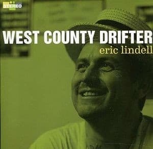 Eric Lindell - West County Drifter (2 CD)