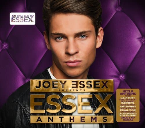 Essex Anthems
