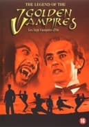Legend Of The 7 Golden Vampires