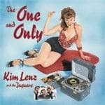 Kim Lenz & The Jaguars - One & Only