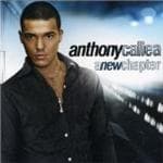 Anthony Callea - A New Chapter