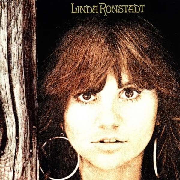 Linda Ronstadt - Linda Ronstadt