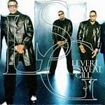 LSG (Levert/Sweat/Gill) - Lsg (Levert, Sweat, Gill)