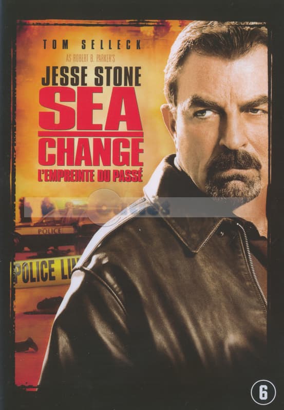 Sea change (DVD)