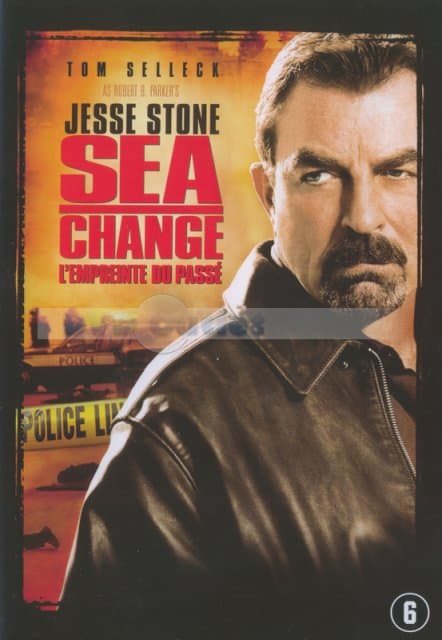 Sea change (DVD)