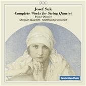 Matthias Kirschnereit - Complete String Quartets