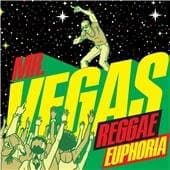 Mr. Vegas - Reggae Euphoria (CD)