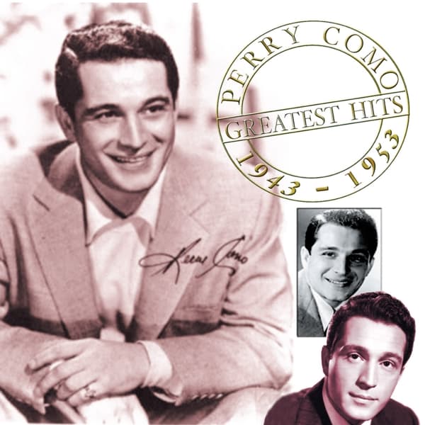 Perry Como - Greatest Hits 1943-53 (2 CD)