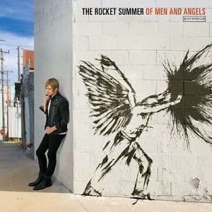 Rocket Summer - Of Men &Amp; Angels