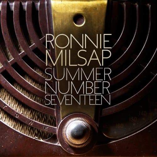 Ronnie Milsap - Summer Number Seventeen