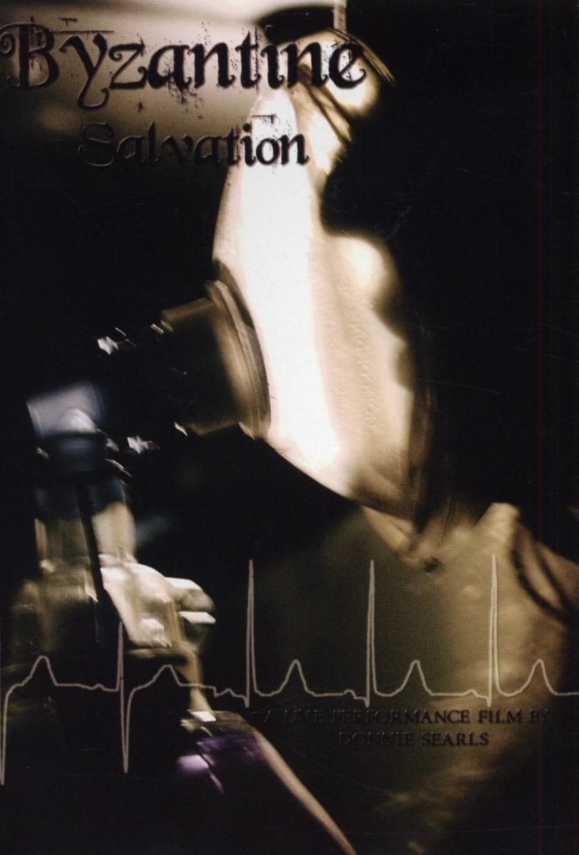 Byzantine - Salvation (DVD)