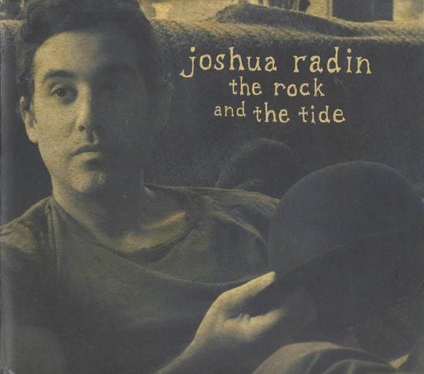 Joshua Radin - Rock & The Tide