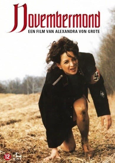 Novembermond (DVD)