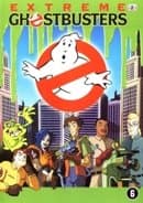 Extreme Ghostbusters 1