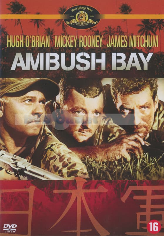 Ambush bay (DVD)