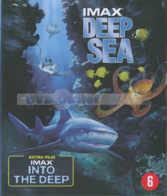 Imax-deep sea/into the deep