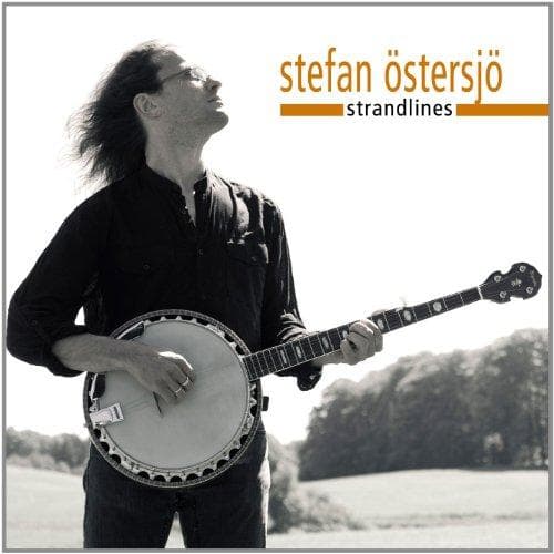 Stefan Ostersjo - Strandlines
