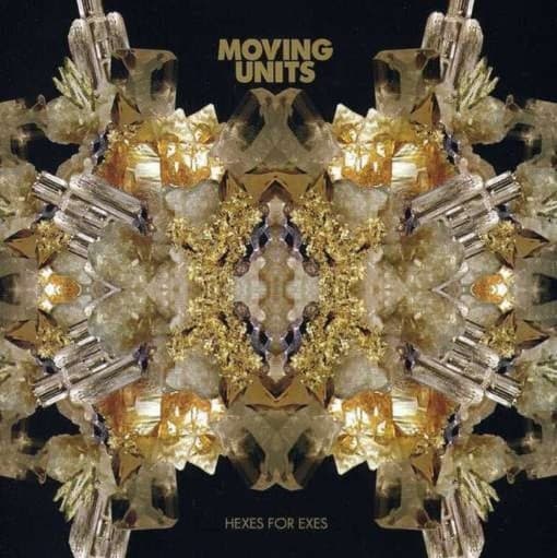 Moving Units - Hexes For Exes