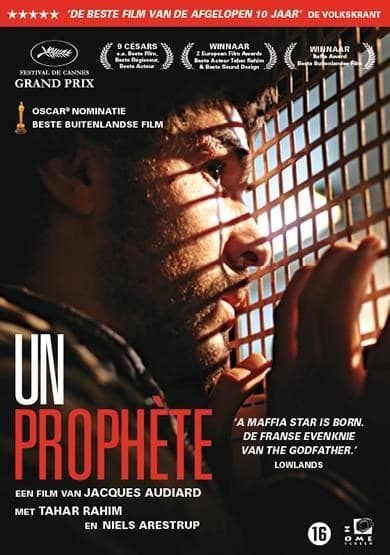 Un prophete (DVD)