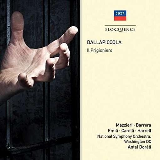 L. Dallapiccola - Il Prigioniero