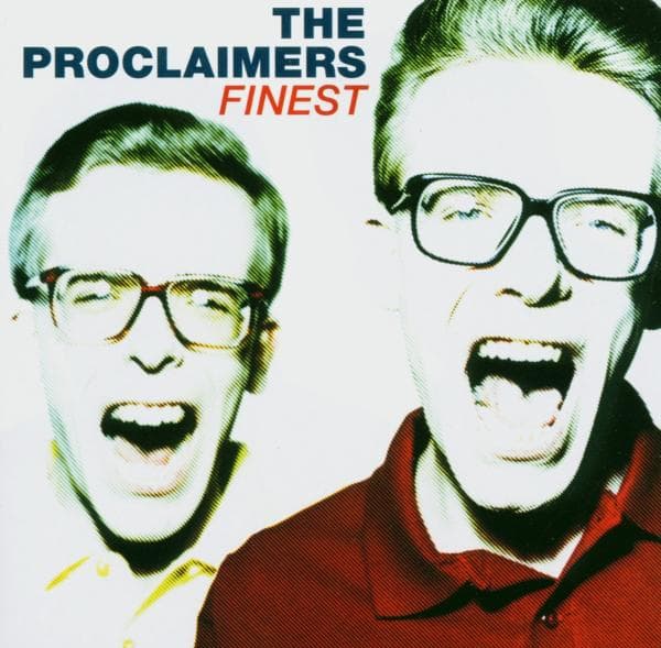 Proclaimers - Finest