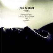 Scottish Ensemble, The Wallace Collection, Canty, Elena Riu - John Tavener: Ypakoë (CD)