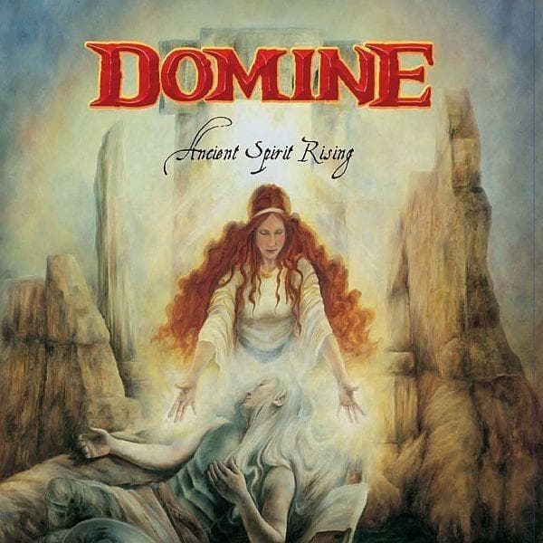 Domine - Ancient Spirit Rising