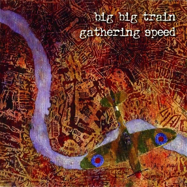 Big Big Train - Gathering Speed (CD)