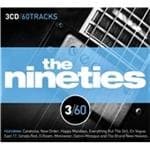 3/60: The Nineties