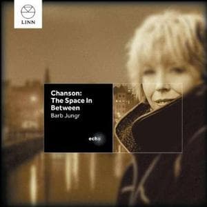Barb Jungr - Chanson: The Space In Between (CD)