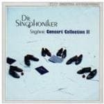 Die Singphoniker - Die Singphoniker - Concert Collection 2