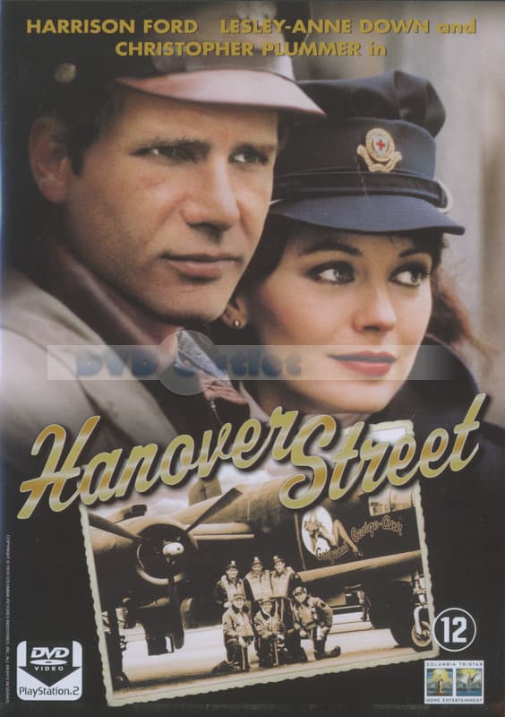 Hanover Street (DVD)