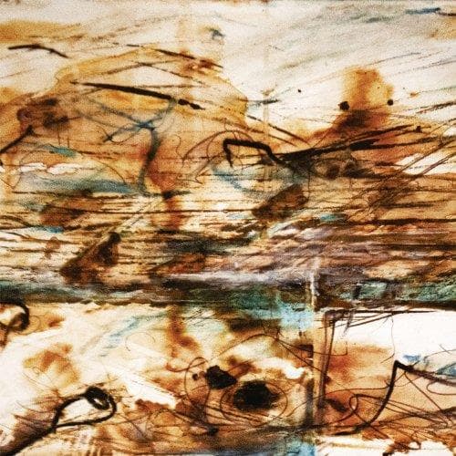 Sólstafir - I Blooi Og Anda (In Blood And Spirit) (2 LP)