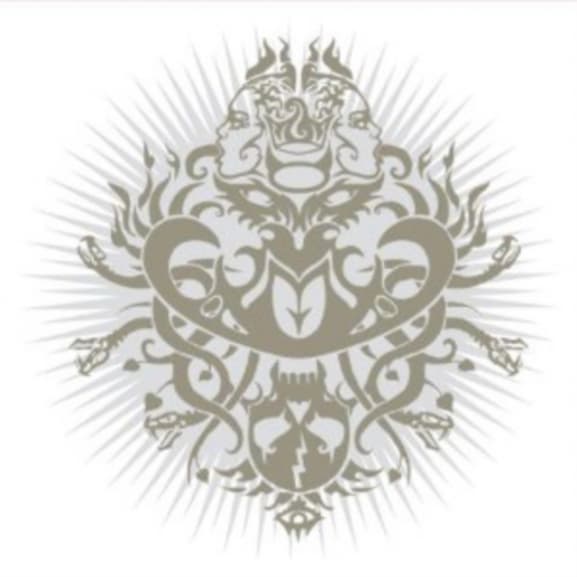 Ufomammut - Lucifer Songs (LP)