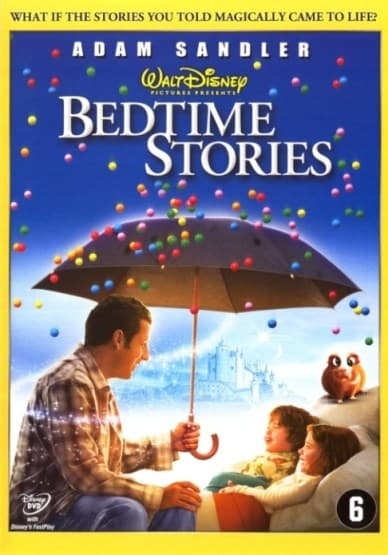 Bedtime stories