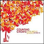 Counting Crows - Films About Ghosts: The Best Of Counting Crows [cd/dvd Set]
