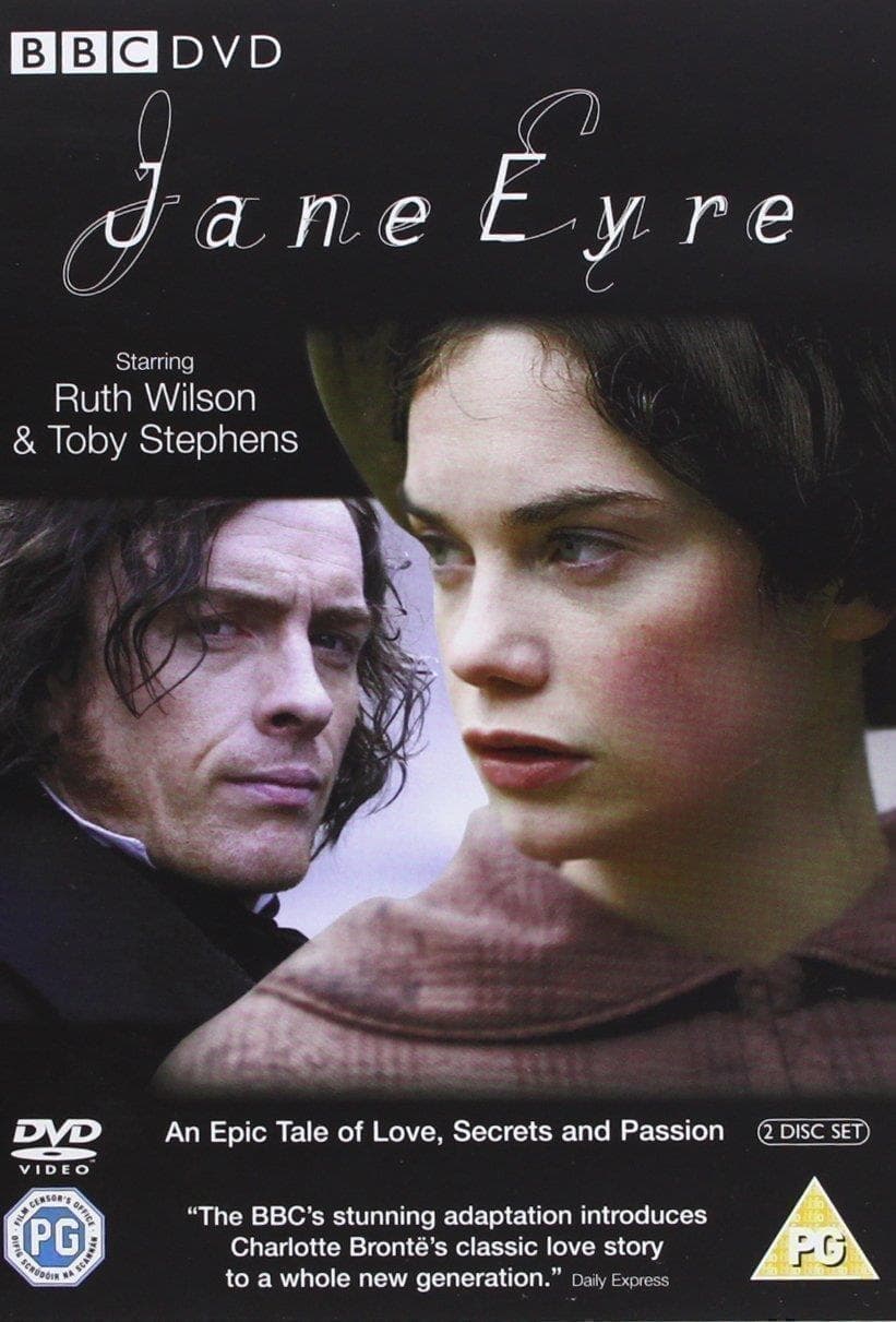 Jane Eyre BBC (Import)