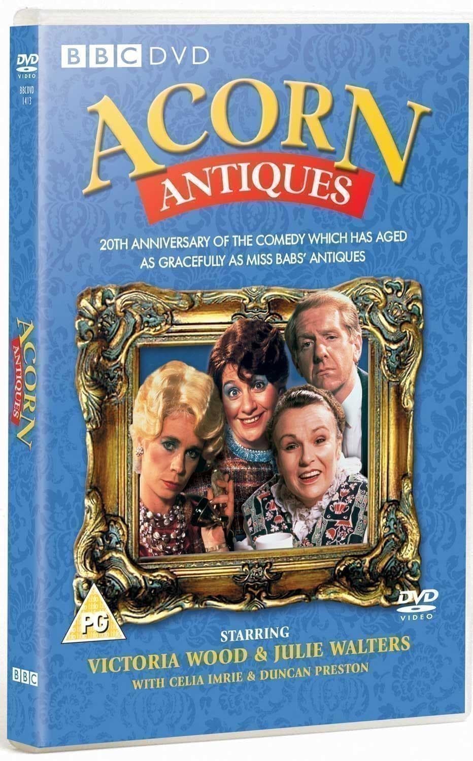 Acorn Antiques (Import)