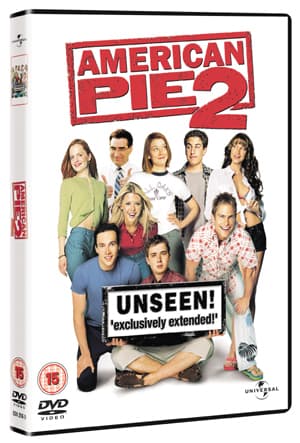 American Pie 2 (Import)