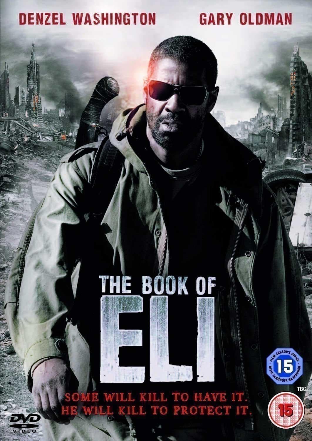 Book Of Eli (Import)