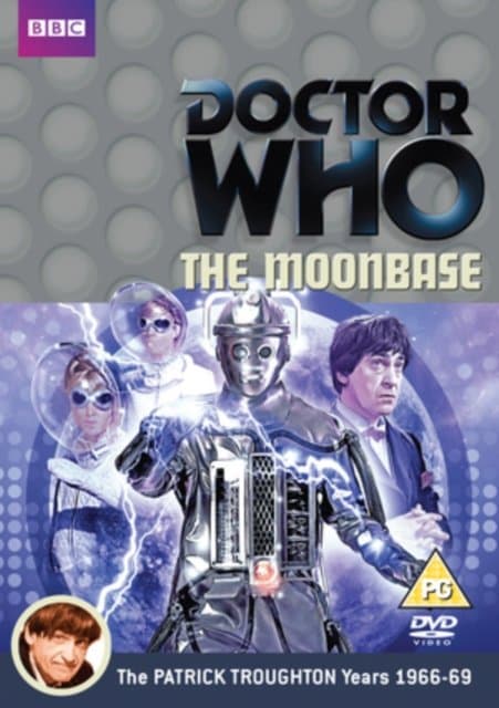 Doctor Who - The Moonbase (Import)