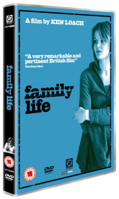 Family Life (Import)