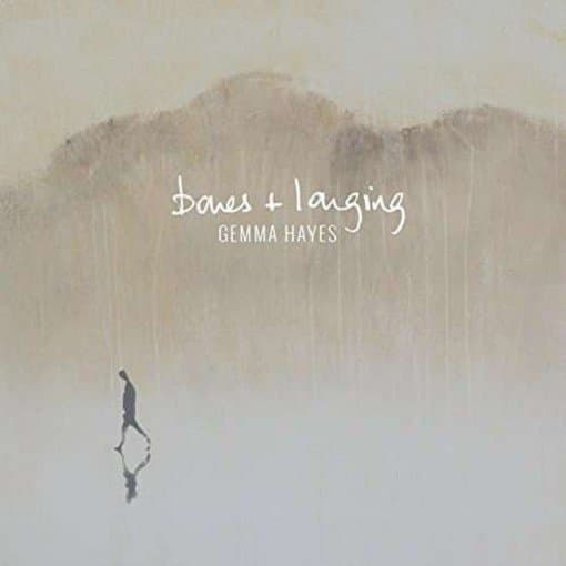 Gemma Hayes - Bones+Longing (CD)